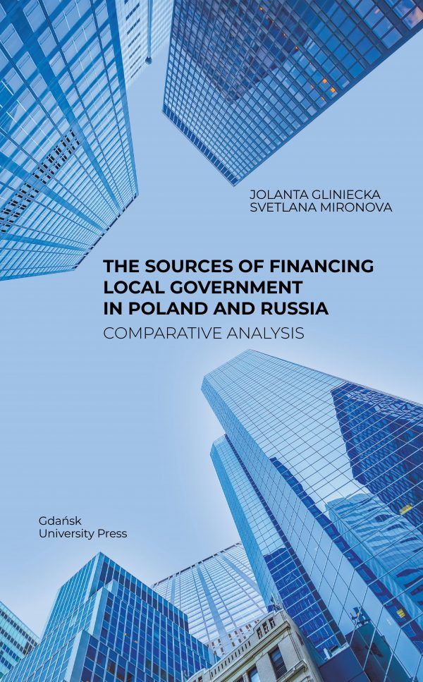 The Sources of Financing Local Government in Poland and Russia. Comparative Analysis - obrazek 2