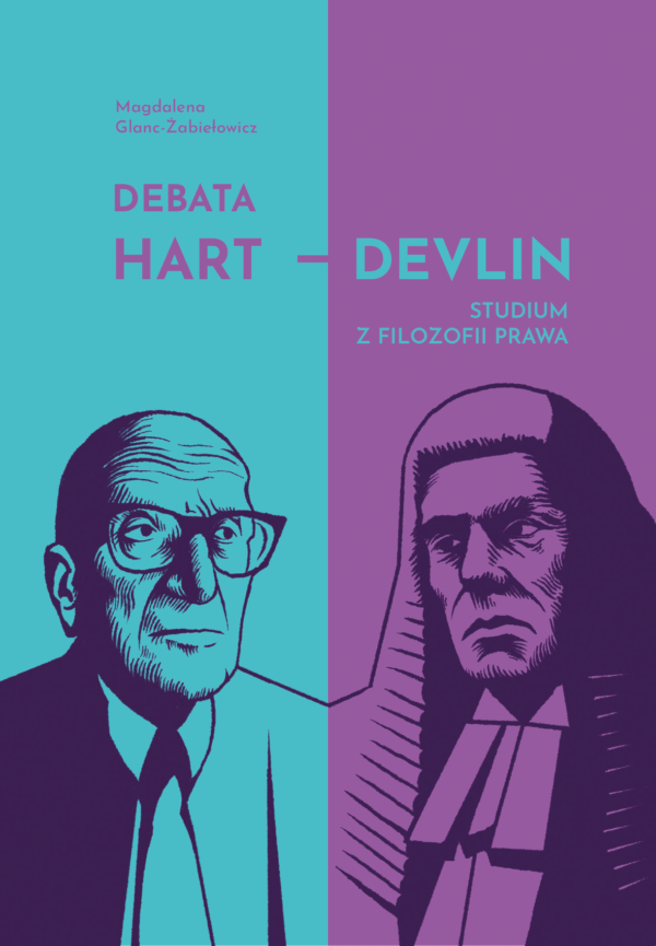 Debata Hart – Devlin. Studium z filozofii prawa - obrazek 2
