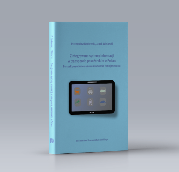 Zintegrowane systemy informacji w transporcie pasażerskim w Polsce