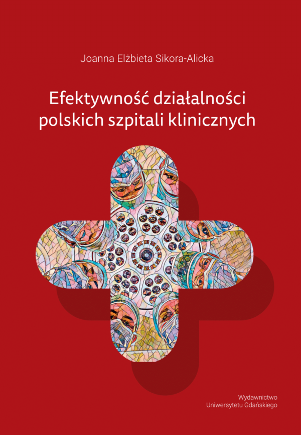 Efektywność działalności polskich szpitali klinicznych - obrazek 2