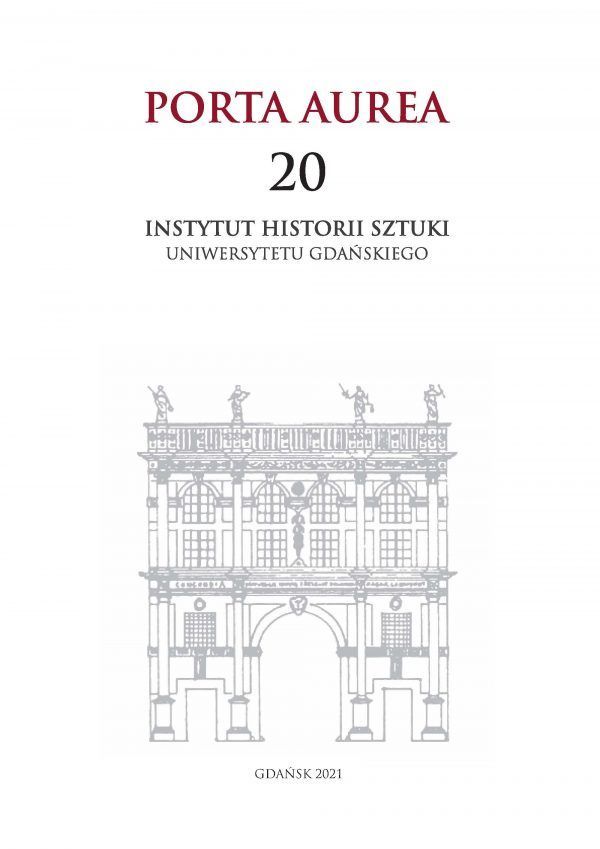 Porta Aurea 20 - obrazek 2