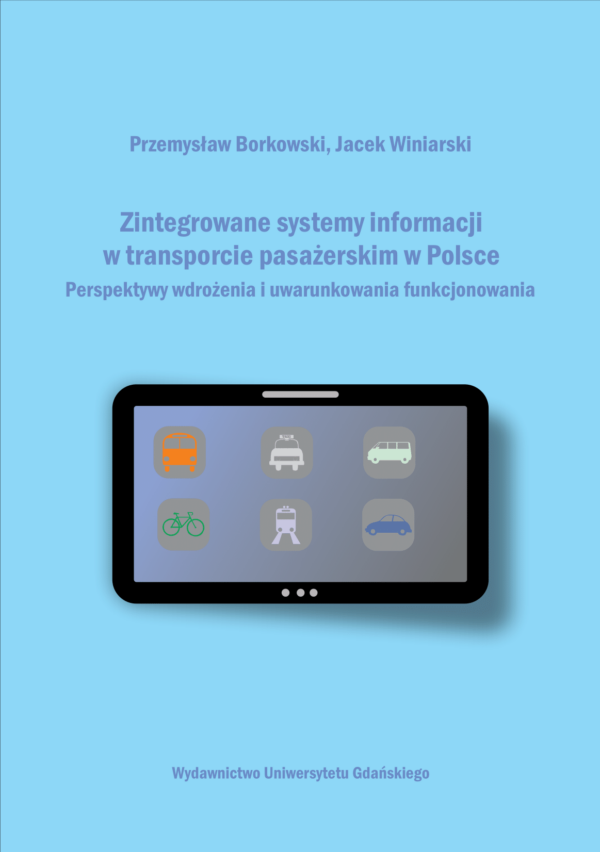 Zintegrowane systemy informacji w transporcie pasażerskim w Polsce - obrazek 2