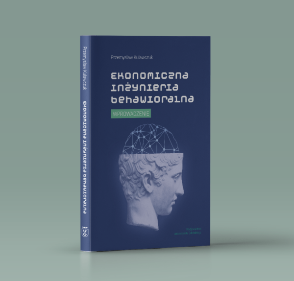 Ekonomiczna inżynieria behawioralna