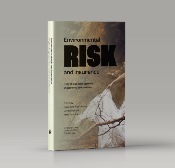 Environmental risk and insurance