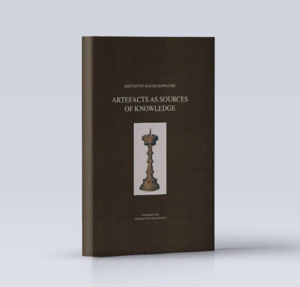 Artefacts as sources of knowledge