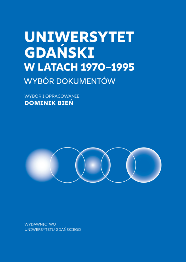 Uniwersytet Gdański w latach 1970–1995 - obrazek 2