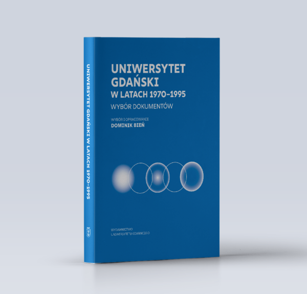 Uniwersytet Gdański w latach 1970–1995
