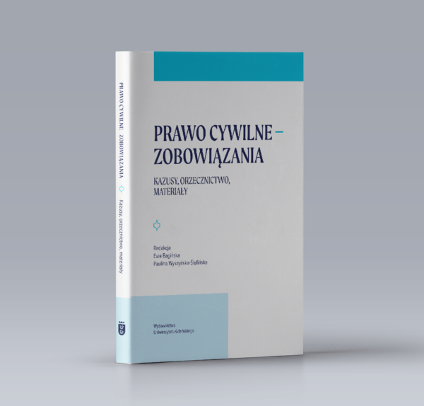 Prawo cywilne – zobowiązania