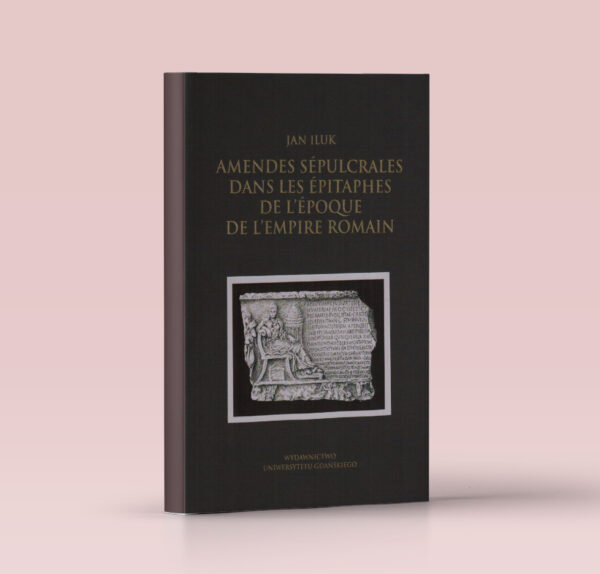 Amendes sépulcrales dans les épitaphes de l'époque de l'Empire Romain