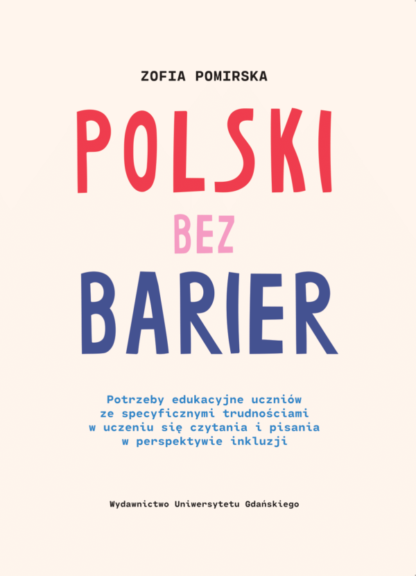 Polski bez barier - obrazek 2