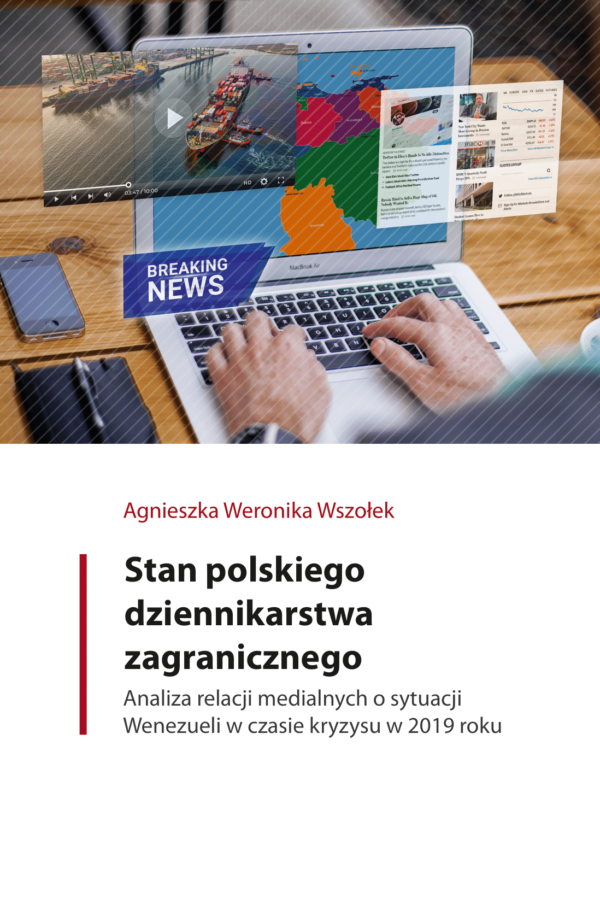 Stan polskiego dziennikarstwa zagranicznego - obrazek 2