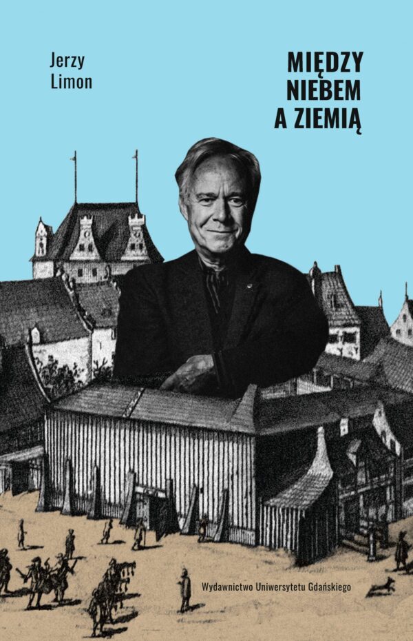 Między niebem a ziemią - obrazek 2