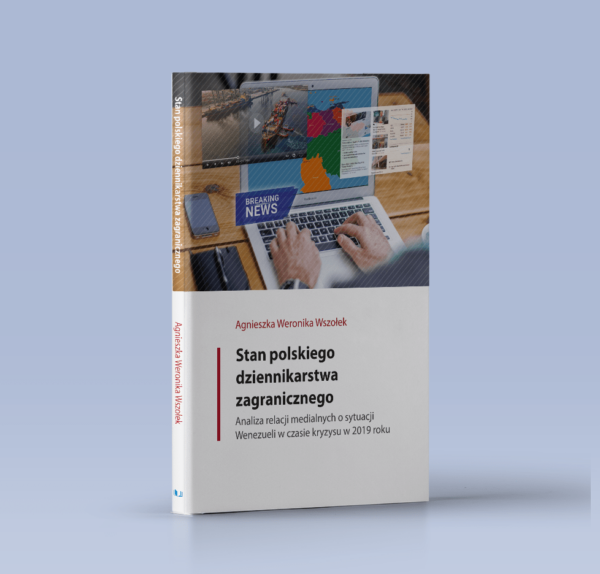 Stan polskiego dziennikarstwa zagranicznego