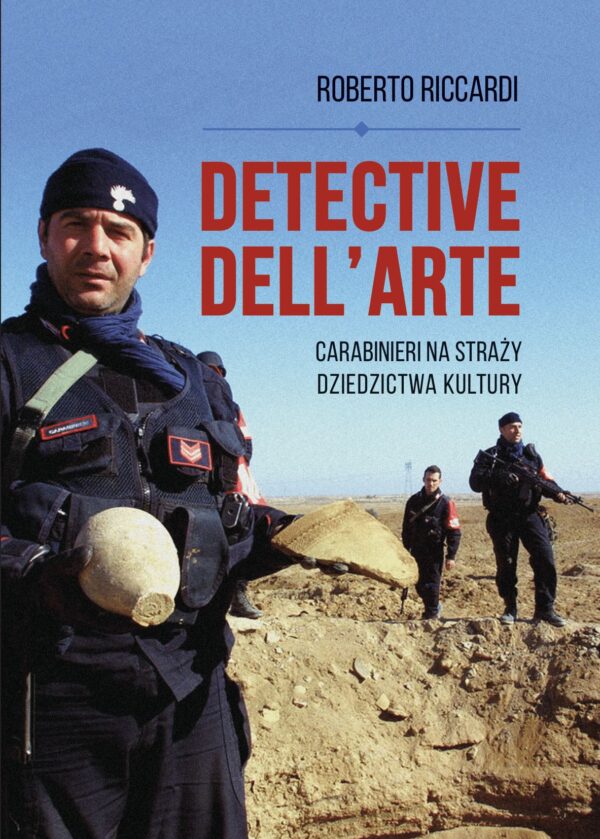 Detective dell'arte. Carabinieri na straży dziedzictwa kultury - obrazek 2