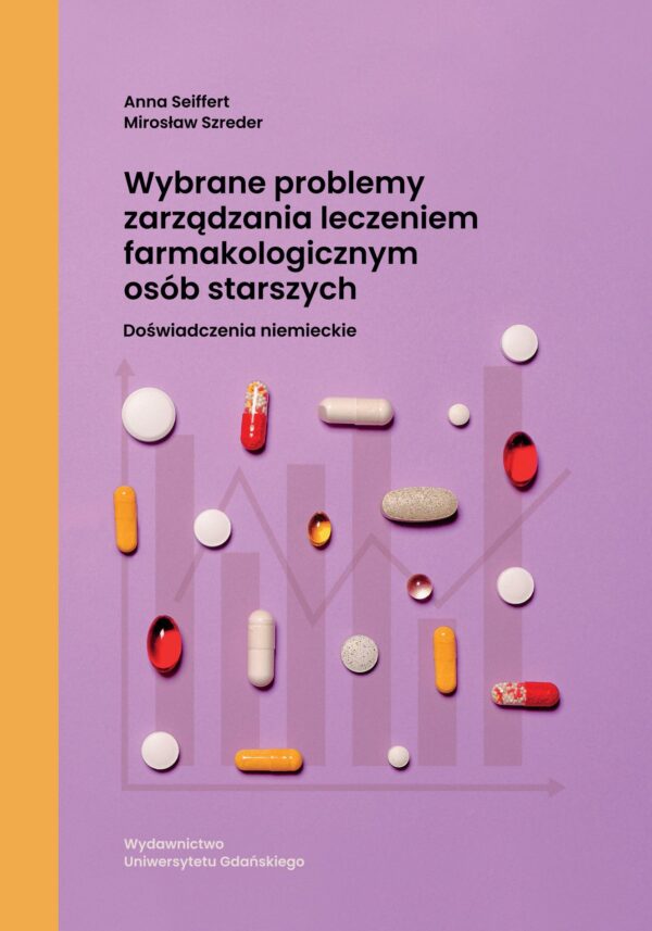 Wybrane problemy zarządzania leczeniem farmakologicznym osób starszych - obrazek 2