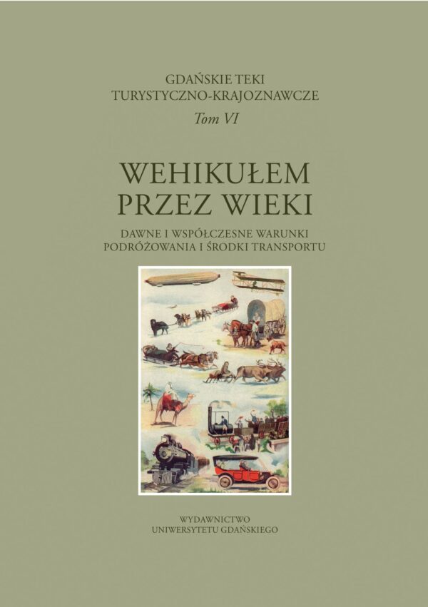 Wehikułem przez wieki - obrazek 2