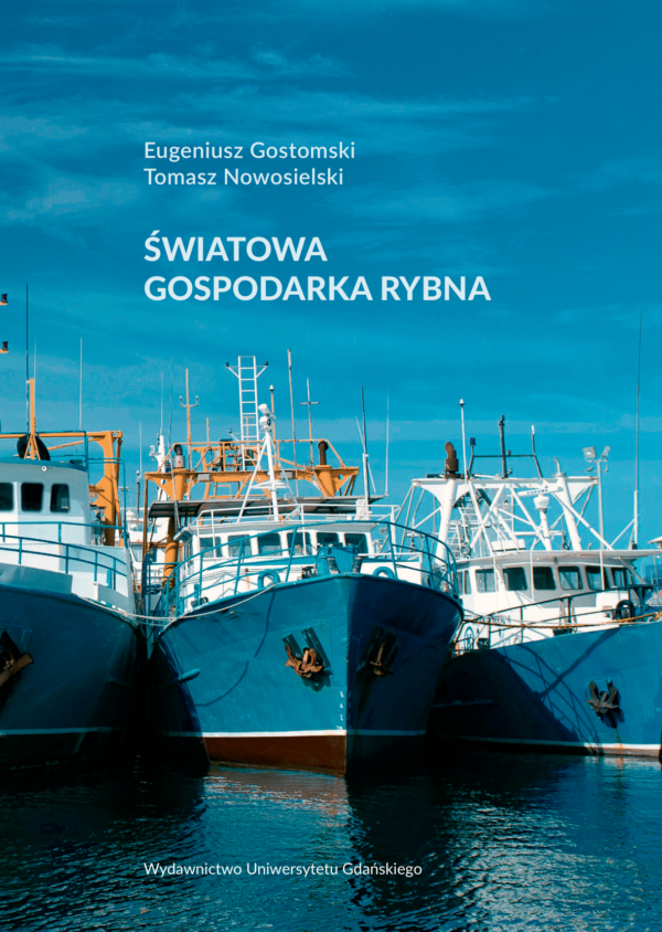 Światowa gospodarka rybna - obrazek 2