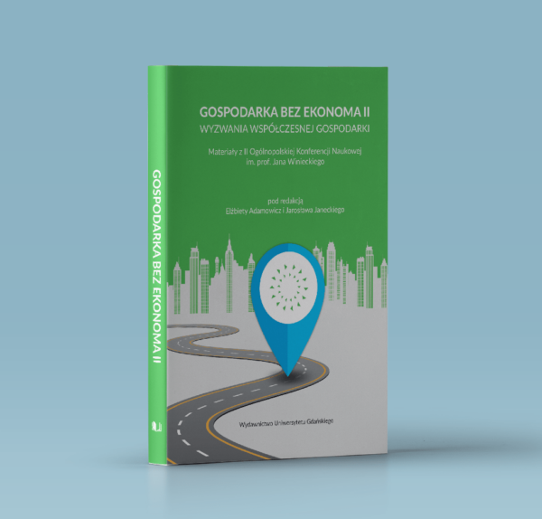 Gospodarka bez ekonoma II