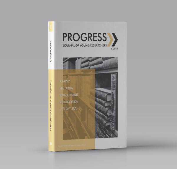 Progress 11/2022
