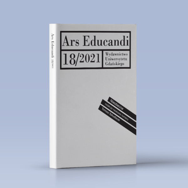 Ars Educandi 18/2021