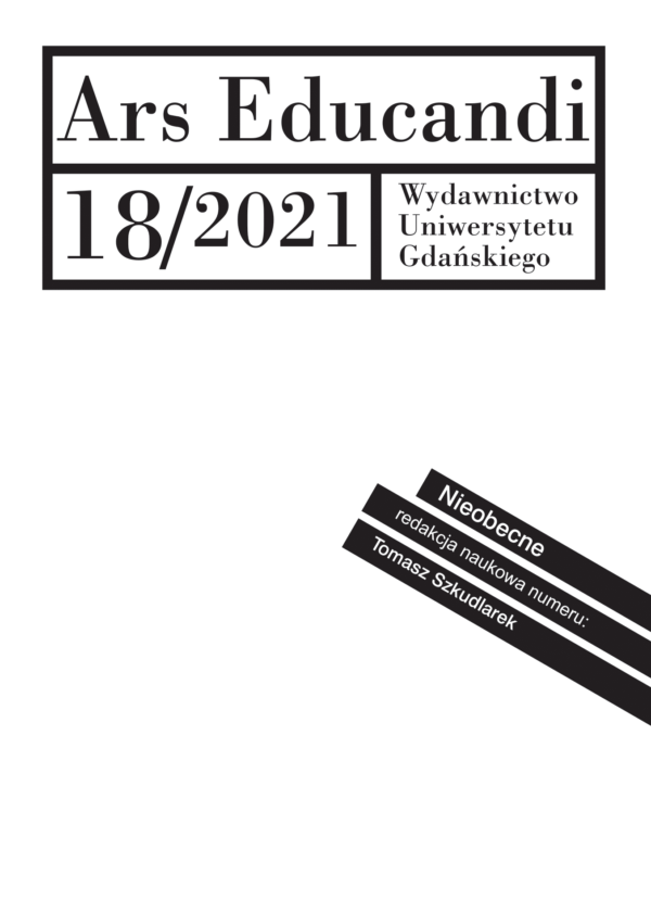 Ars Educandi 18/2021 - obrazek 2