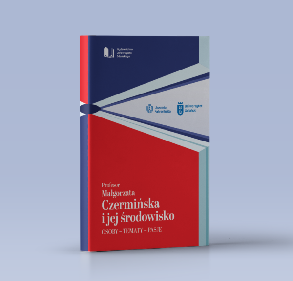 Profesor Małgorzata Czermińska i jej środowisko