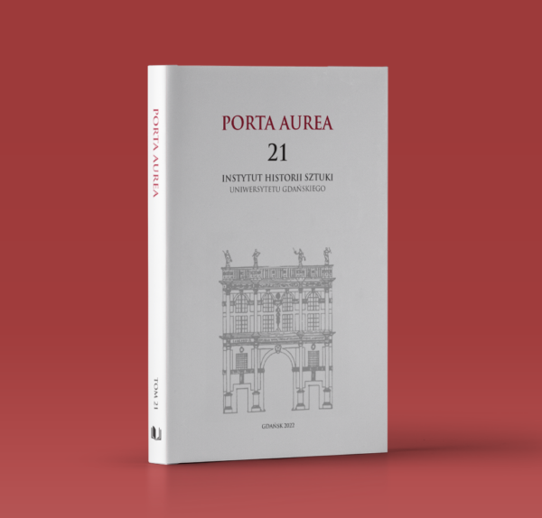 Porta Aurea 21