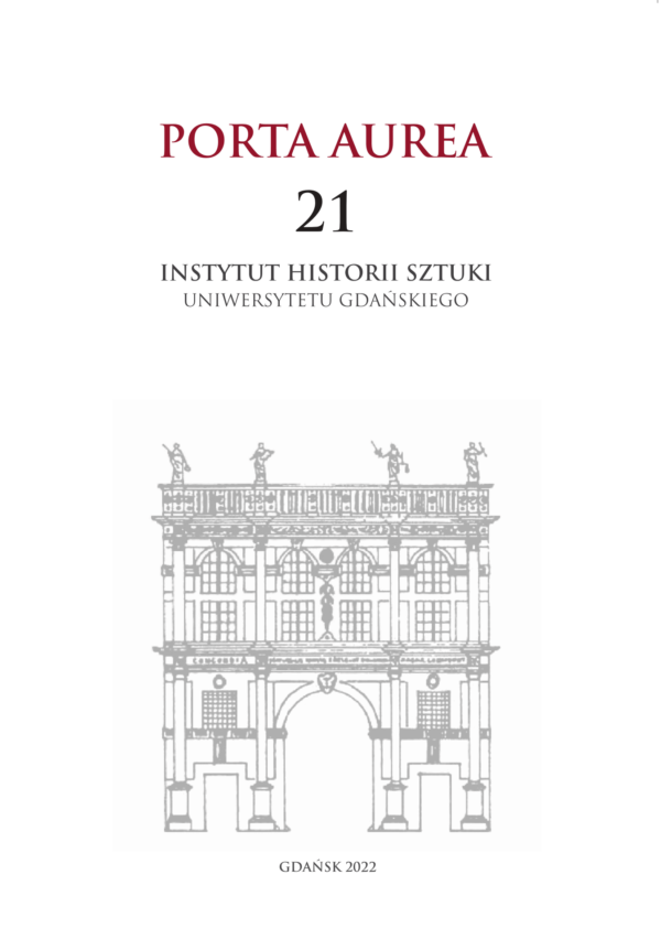 Porta Aurea 21 - obrazek 2