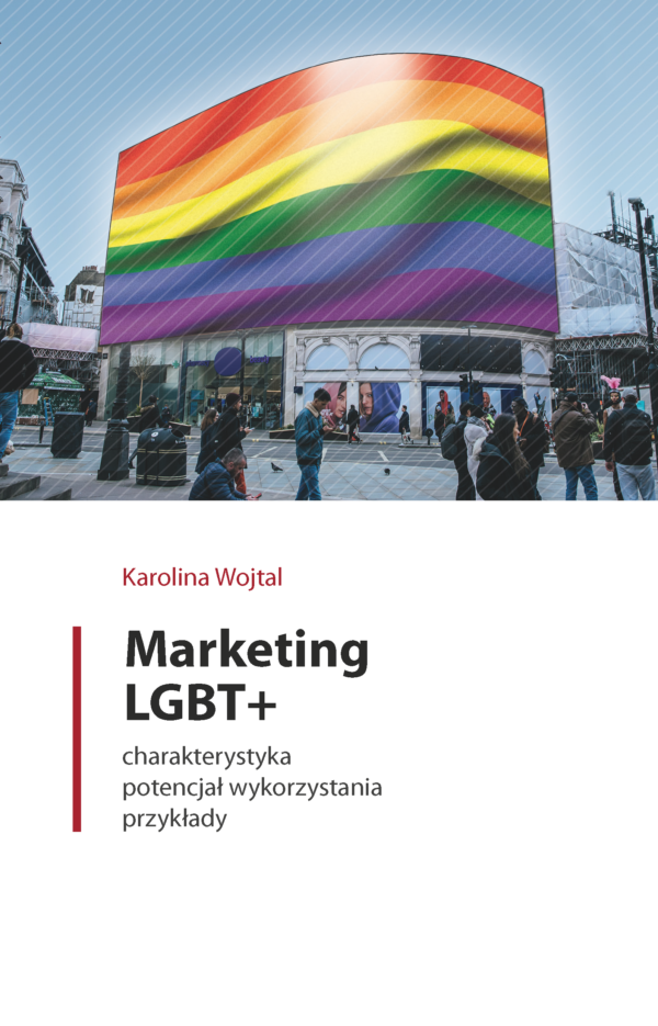 Marketing LGBT+ - obrazek 2