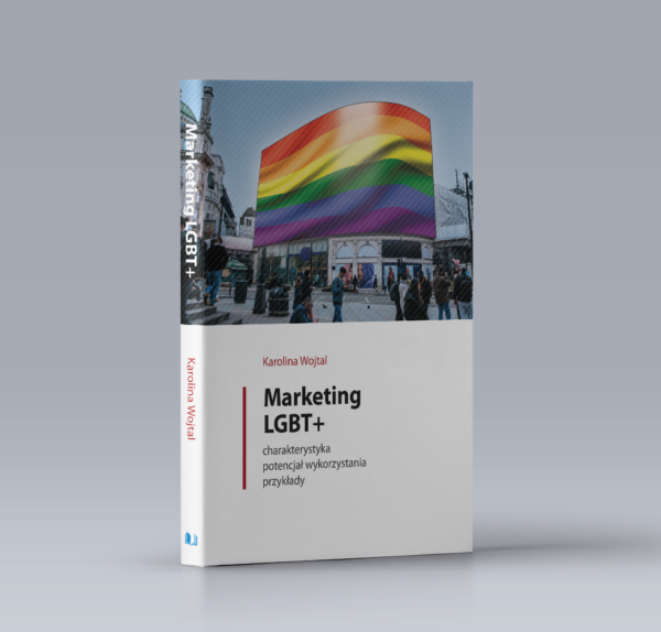 Marketing LGBT+
