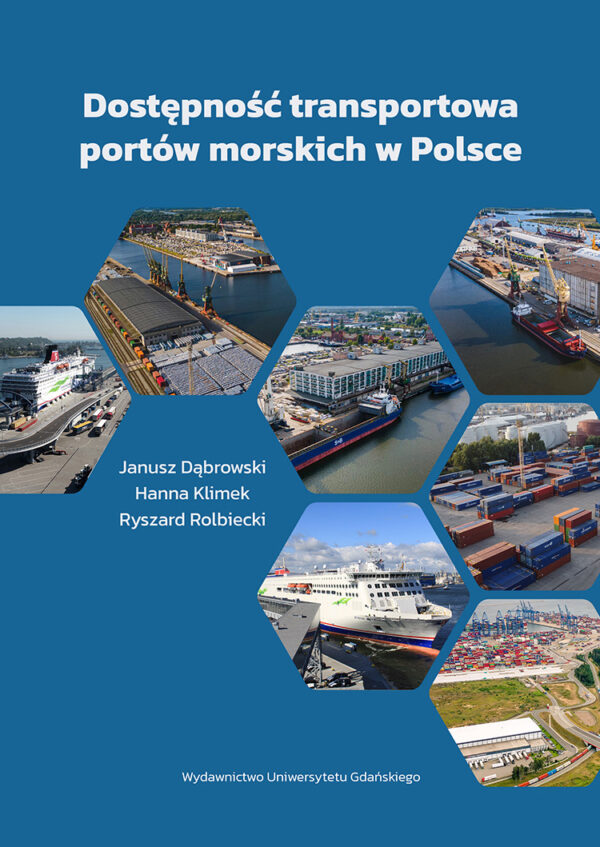 Dostępność transportowa portów morskich w Polsce - obrazek 2