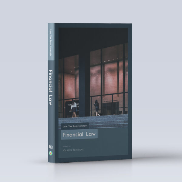 Financial Law