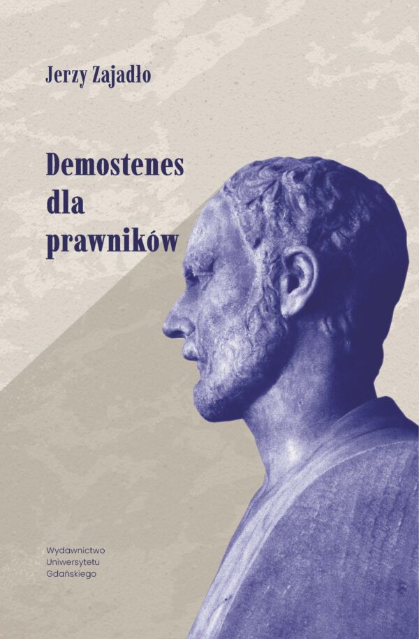 Demostenes dla prawników - obrazek 2