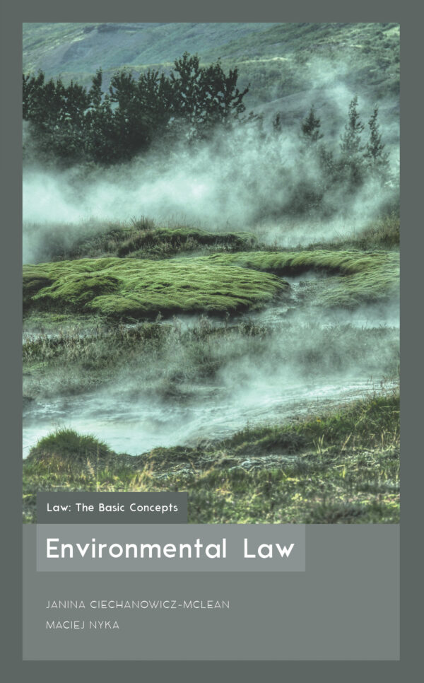 Environmental Law - obrazek 2