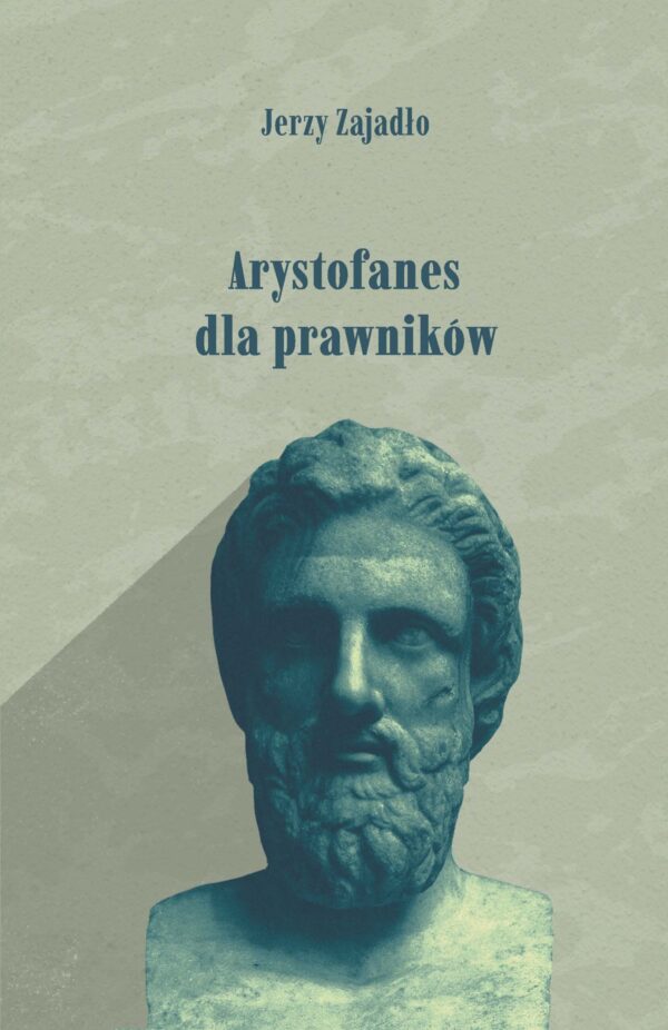 Arystofanes dla prawników - obrazek 2