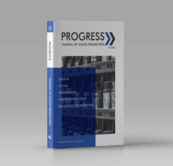 Progress 12/2023