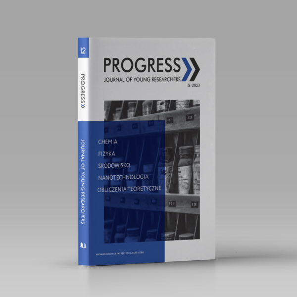 Progress 12/2023