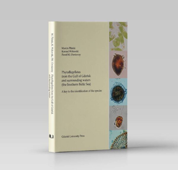 Phytoflagellates from the Gulf of Gdańsk and surrounding waters (the Southern Baltic Sea)