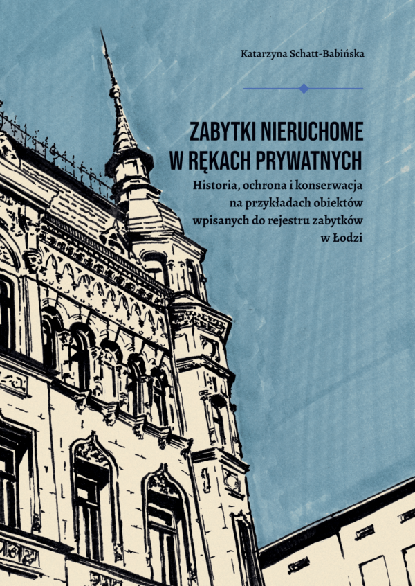 Zabytki nieruchome w rękach prywatnych - obrazek 2