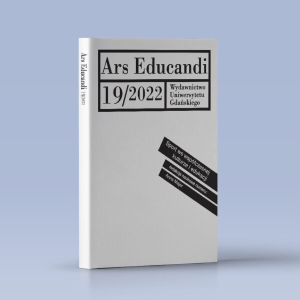 Ars Educandi 19/2022