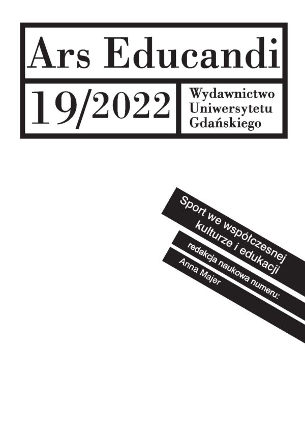 Ars Educandi 19/2022 - obrazek 2