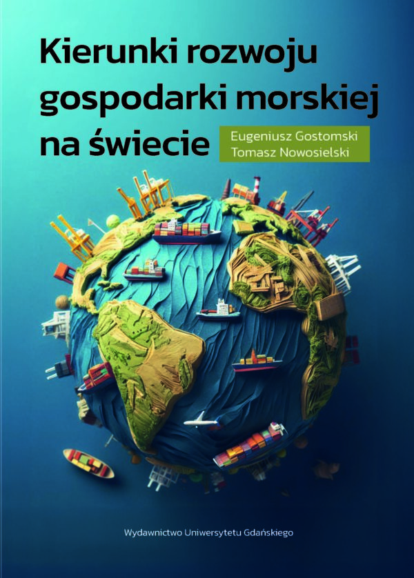 Kierunki rozwoju gospodarki morskiej na świecie - obrazek 2