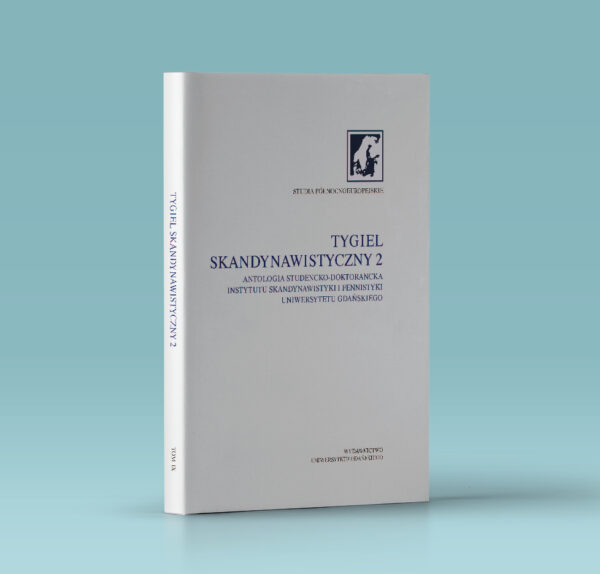 Tygiel Skandynawistyczny 2
