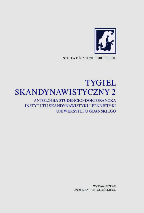 Tygiel Skandynawistyczny 2 - obrazek 2