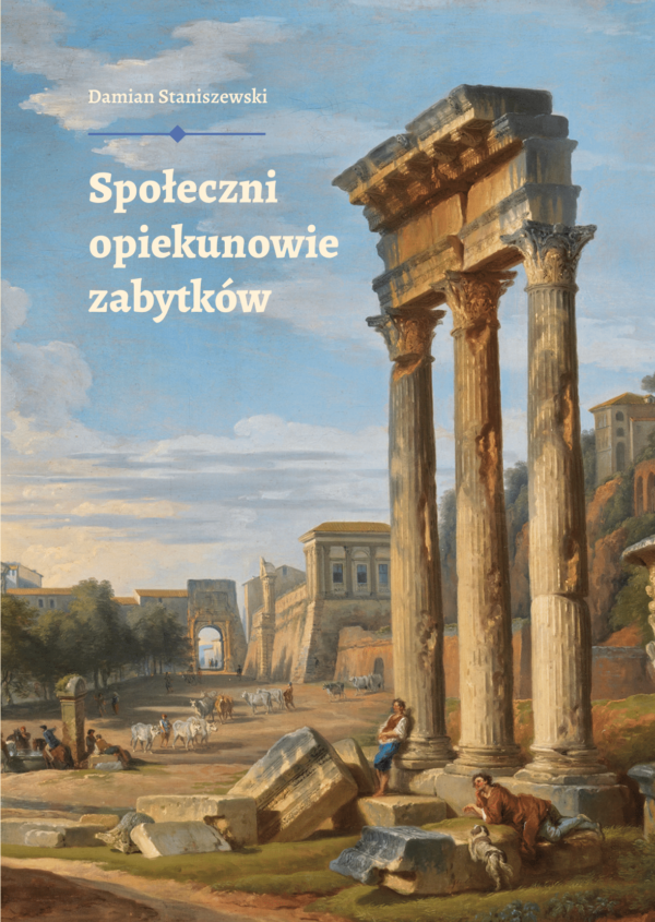 Społeczni opiekunowie zabytków - obrazek 2