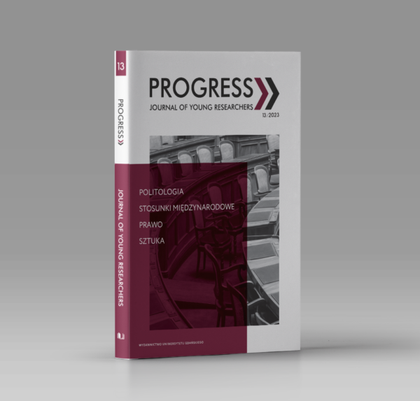 Progress 13/2023