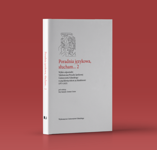 Poradnia językowa, słucham... 2