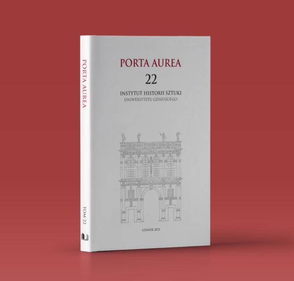 Porta Aurea 22