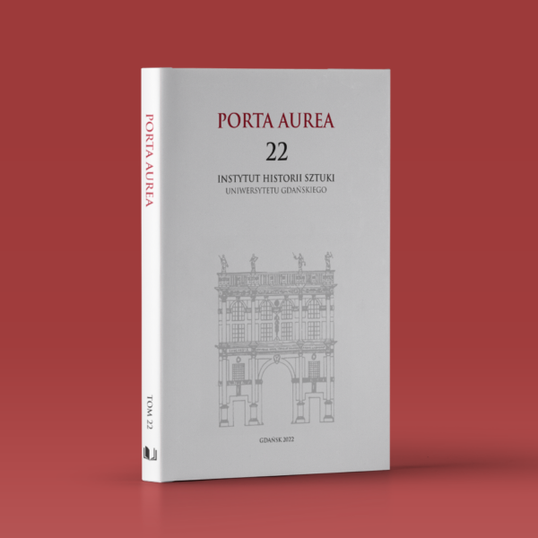 Porta Aurea 22