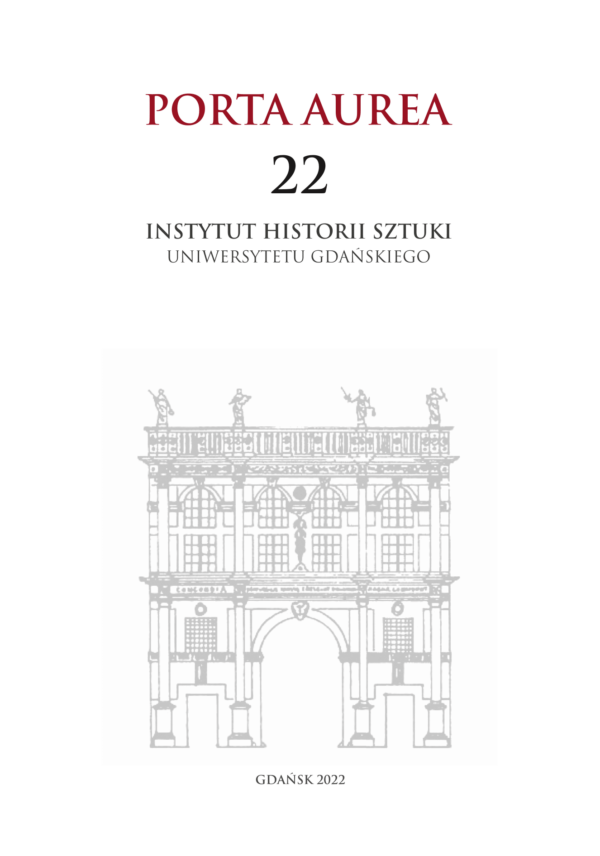 Porta Aurea 22 - obrazek 2